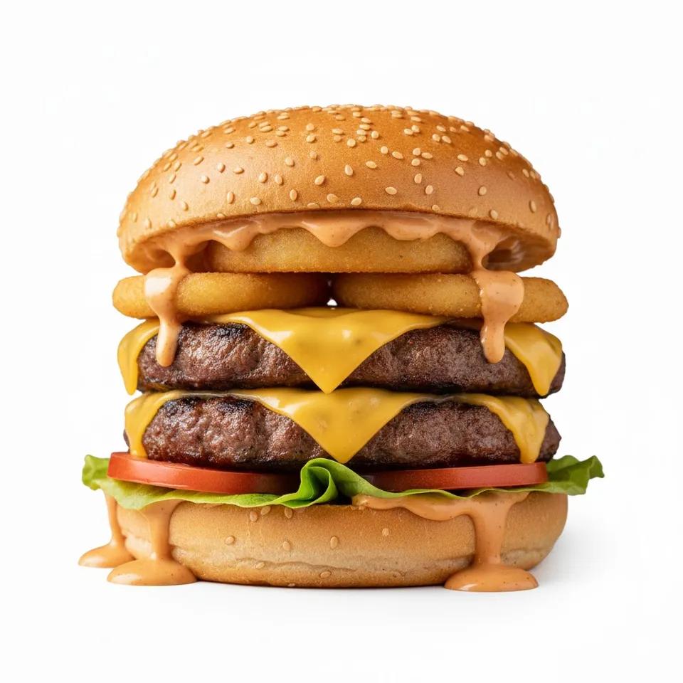 Burger Biggy