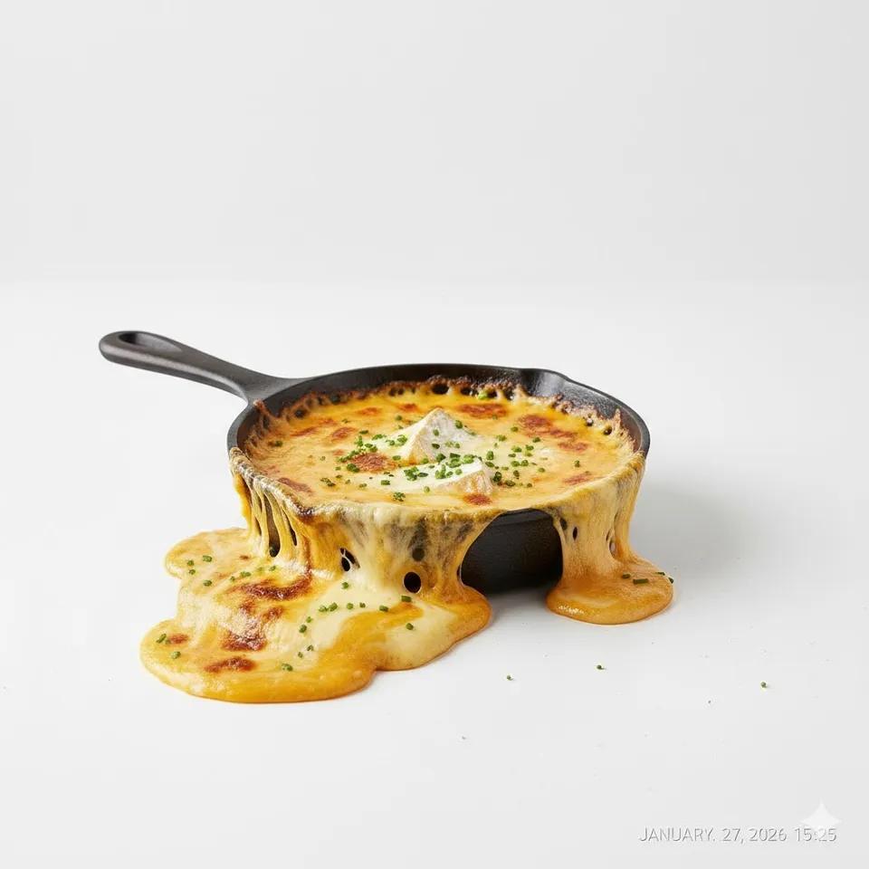 Lava Cheese