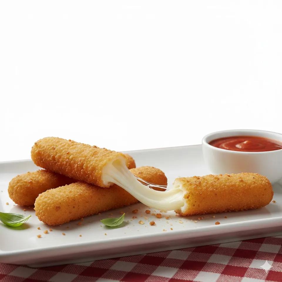 Mozza Sticks (x3)