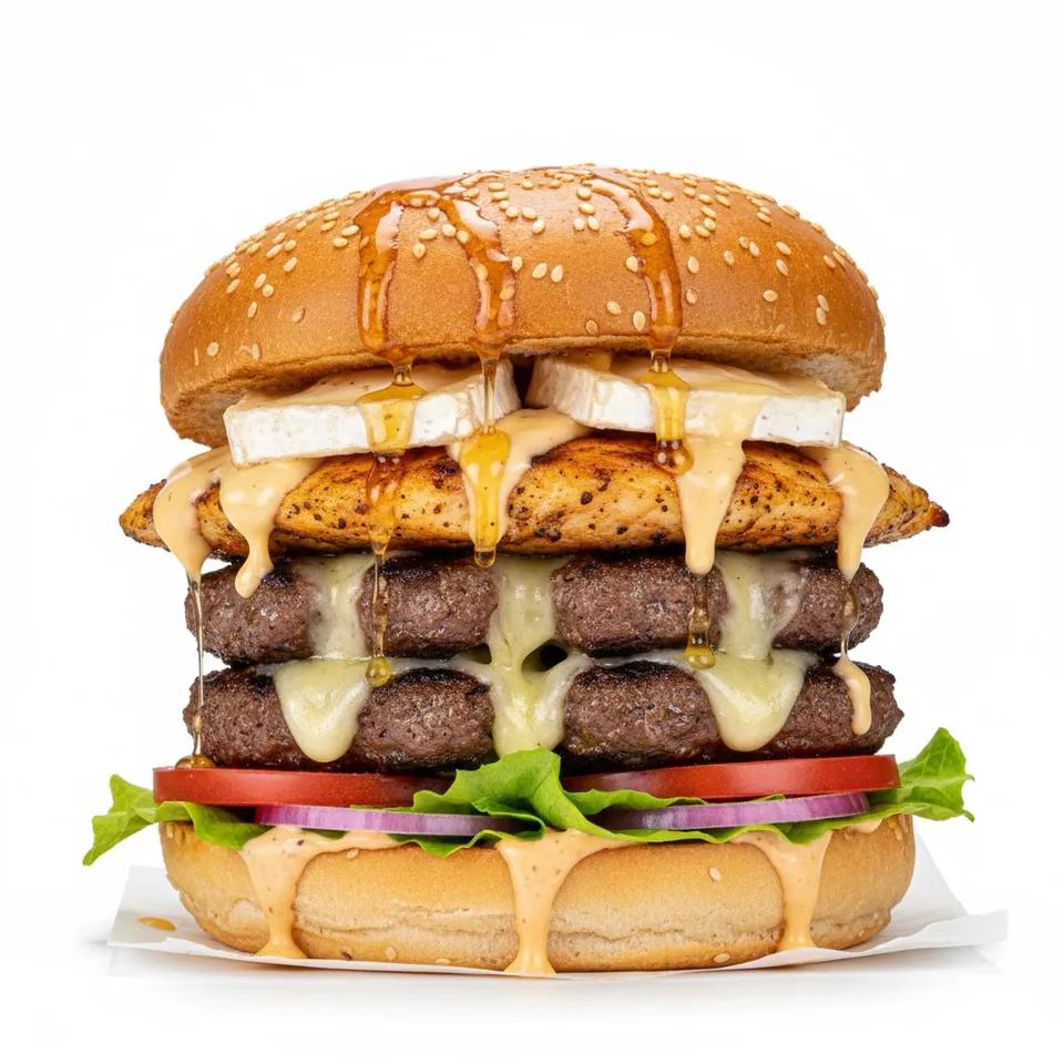 Burger Dagoat