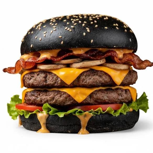 Burger Batman (Limited)