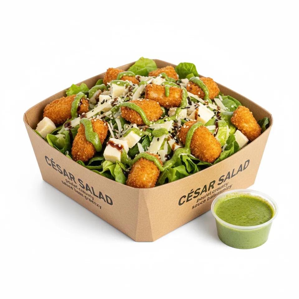 Salade Cesar