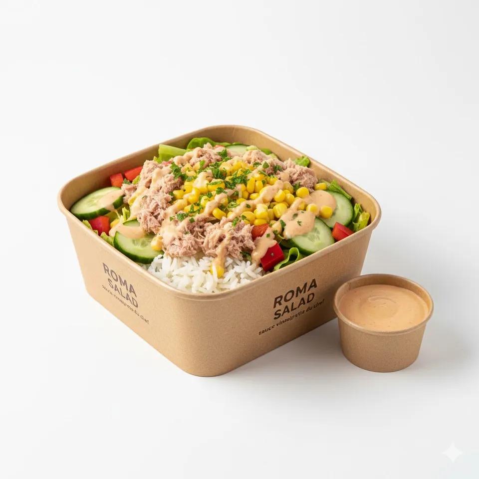 Salade Roma