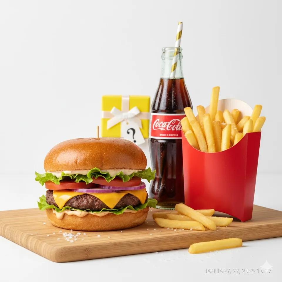 Happy Meal