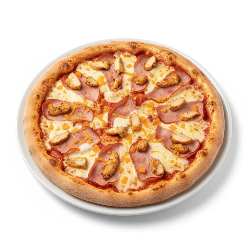 Pizza Luna