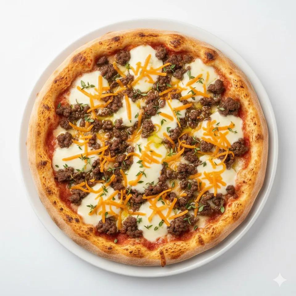 Pizza Hannibal