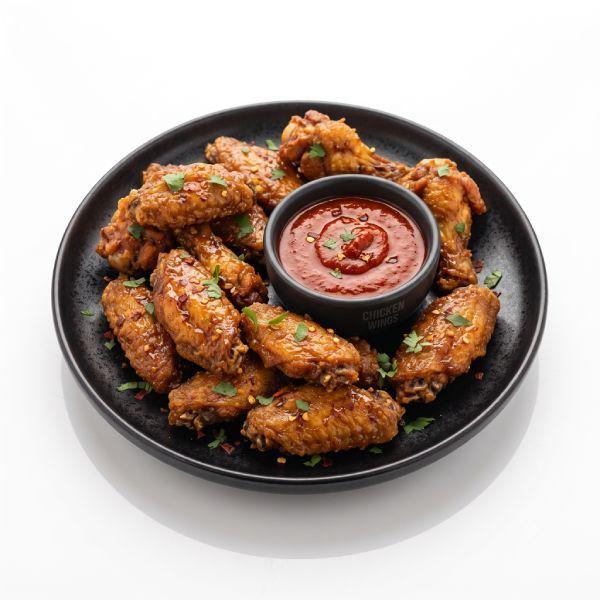Wings
