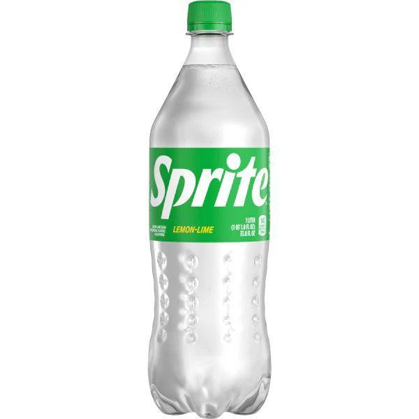 Bouteille 1 L