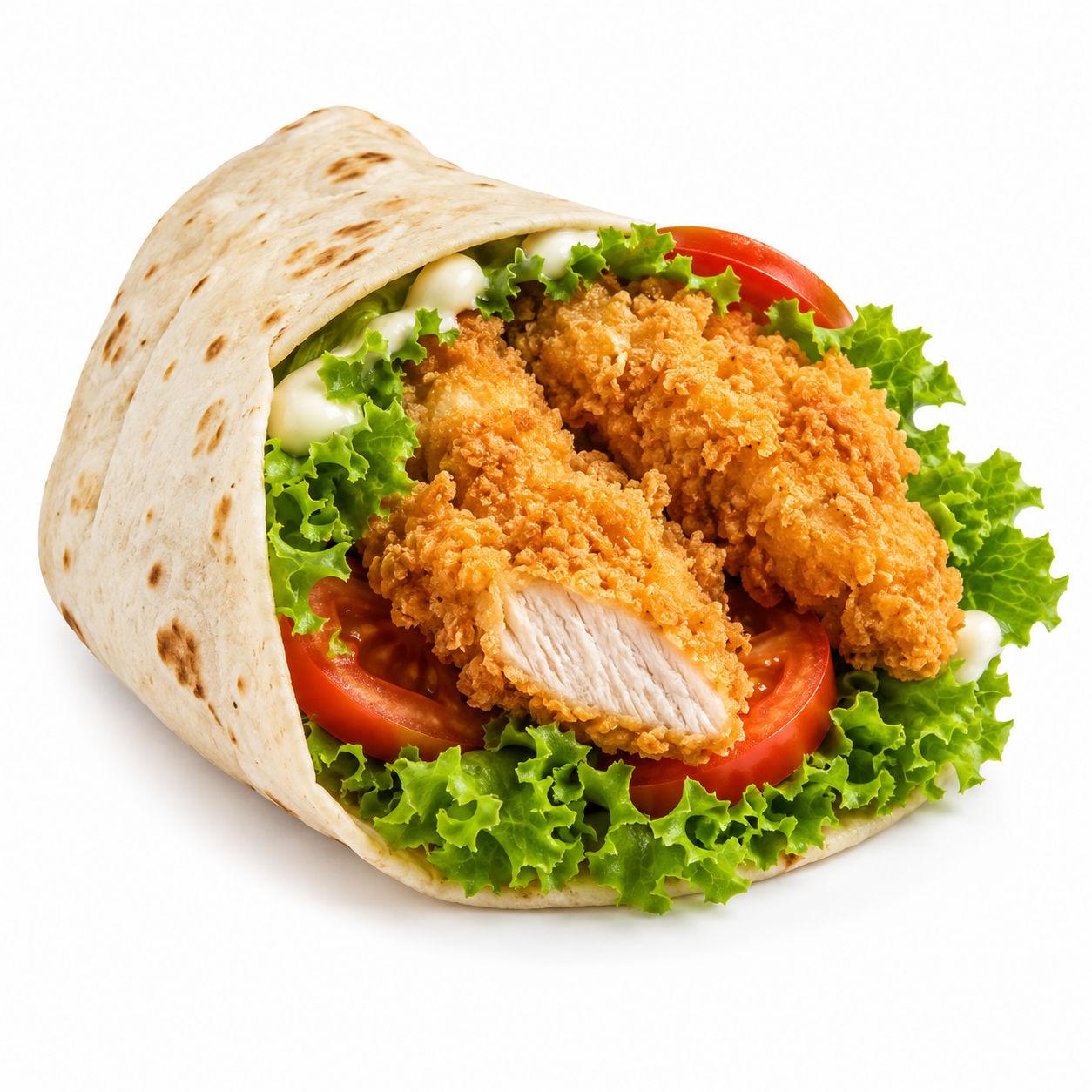 Wrap