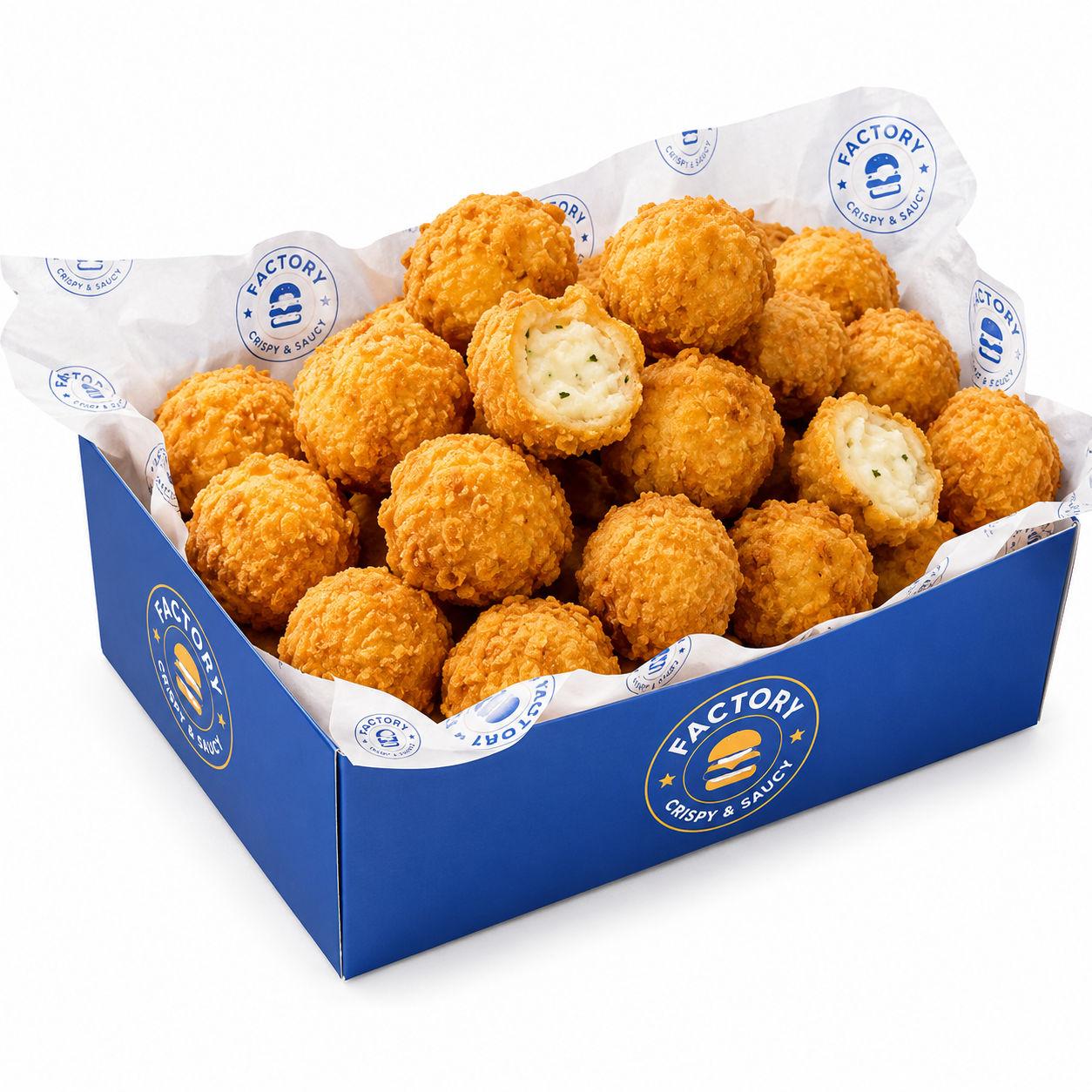 Pop’s Chicken