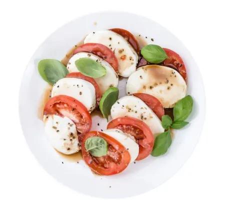 Tomate Mozza