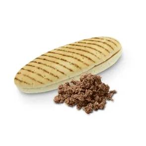 Panini Viande