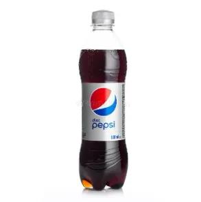 Pepsi zéro