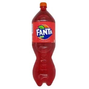 Fanta Fraise