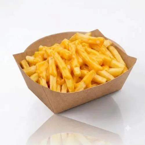 Frite Reblochon