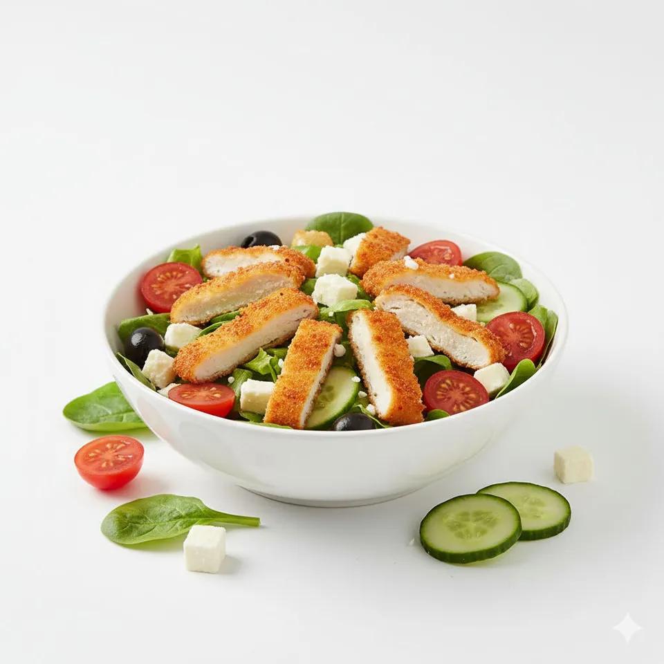 Salade César