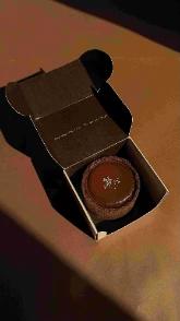 Cheesecake Tout Chocolat