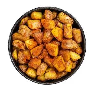 Pomme de terre au four