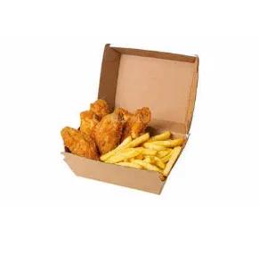 Box Poulet