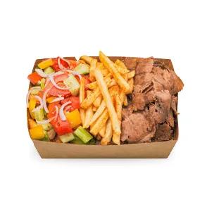 Box Viande