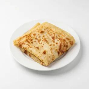 Msemen Avec Miel