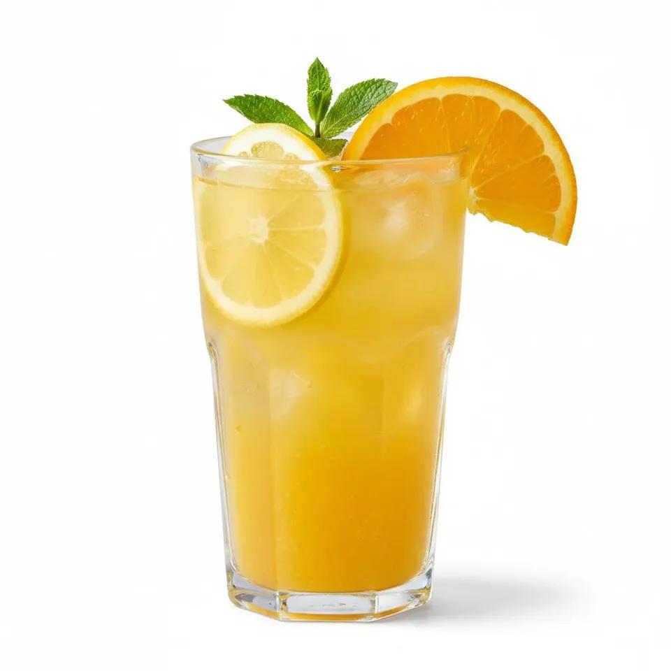 Jus D'Orange