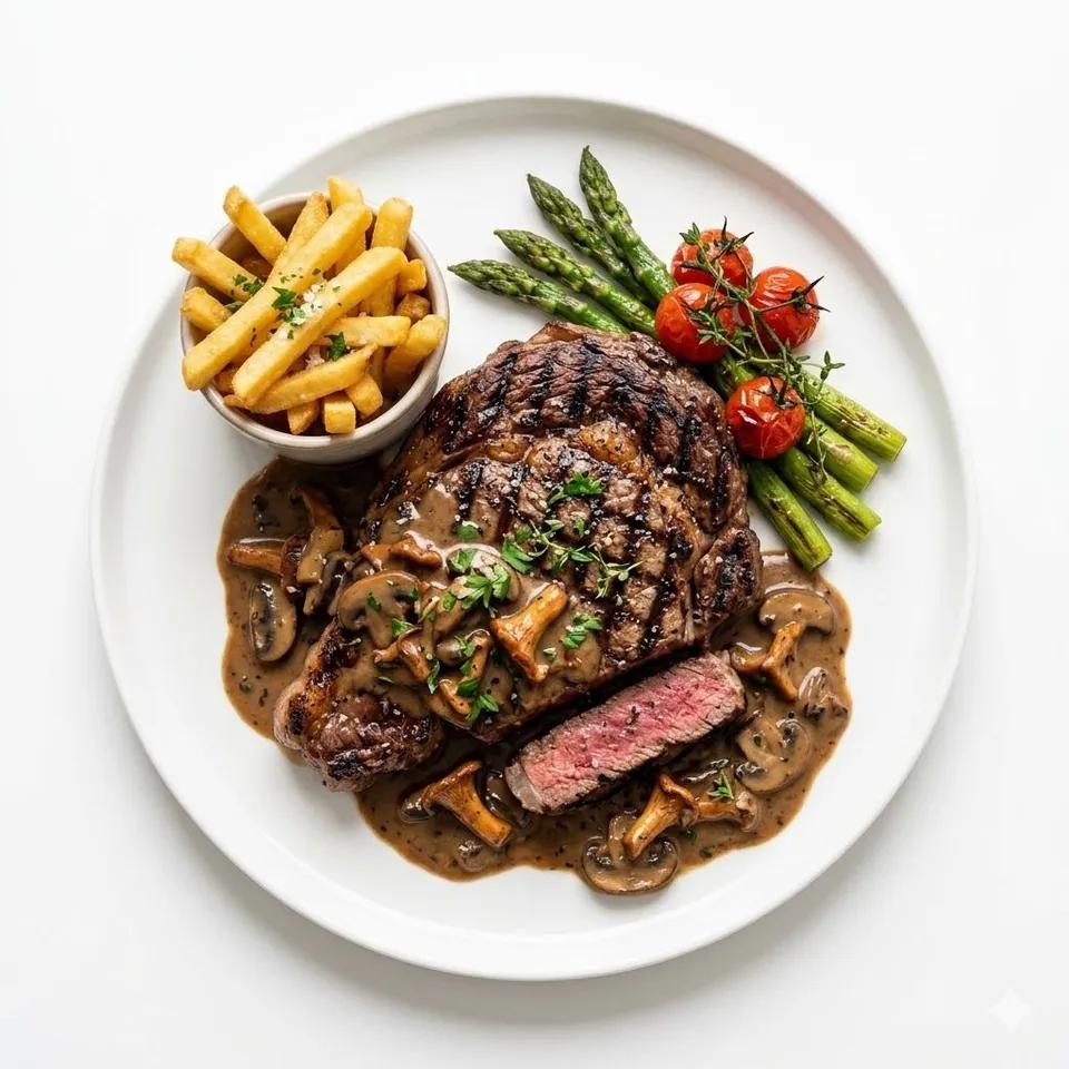 500g Viande