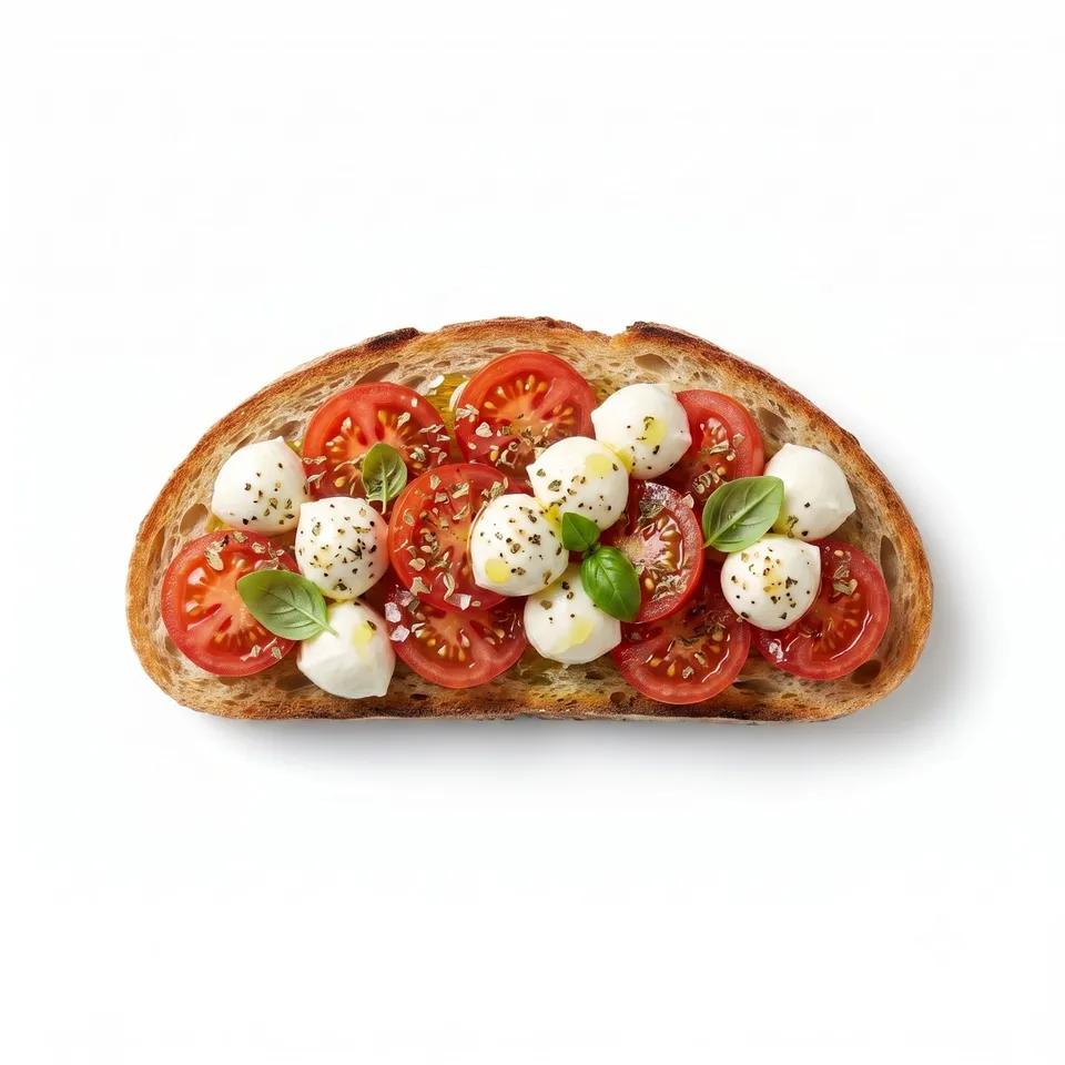 Tomate Mozzarella