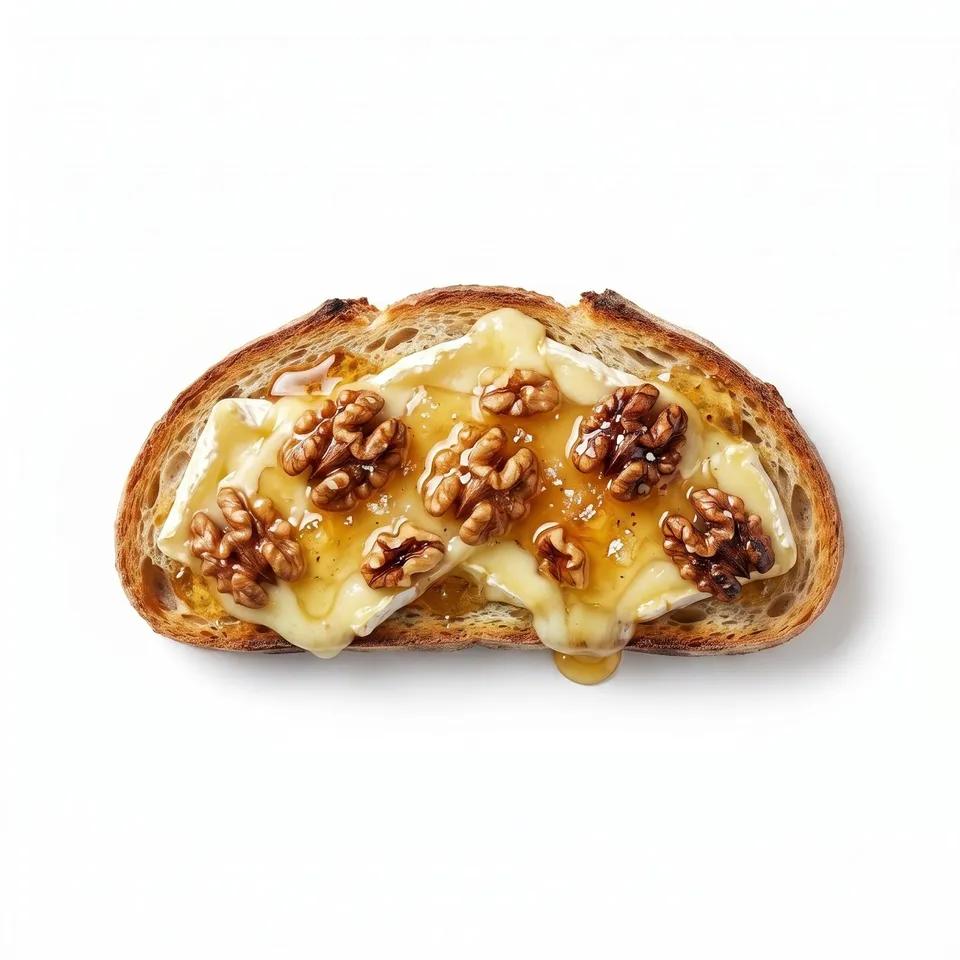Camembert Miel & Noix