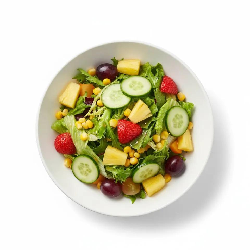 Salade Orientale