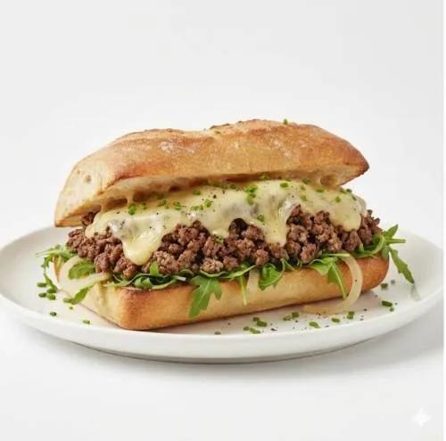 Sandwich Meat