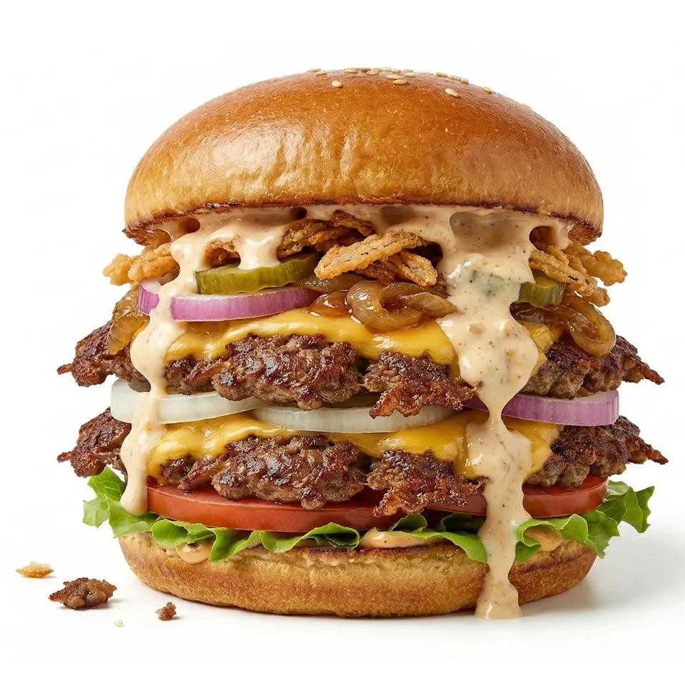 Biggy Burger