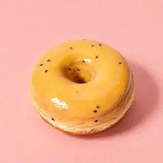 Donut Fruits de la Passion