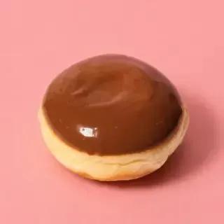 Donut Nutella