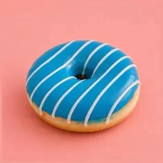 Donut Yaourt