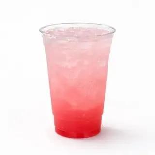 Limonade Strawberry Lemon