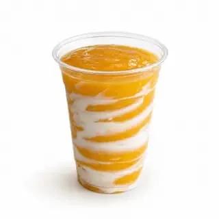 Smoothie Mango Paradise