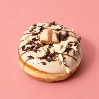 Donut Kinder