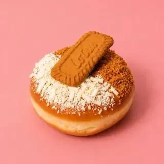 Donut Lotus