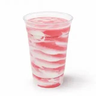 Smoothie Cranberry Watermelon