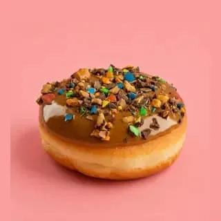 Donut M&M's