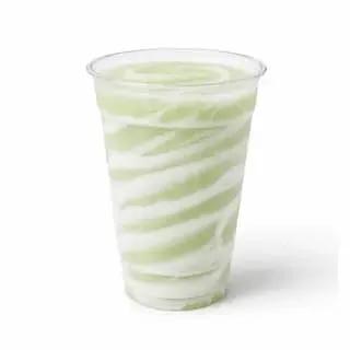 Smoothie Green Piña Colada