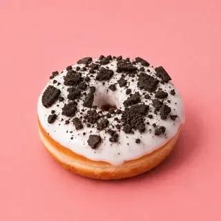 Donut Oreo