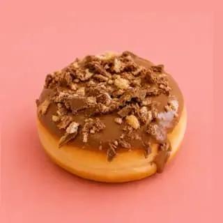 Donut Kitkat