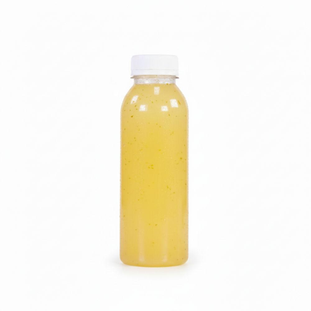 Citronnade Tawoukji