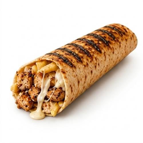 Tawoukji Fondant Au Fromage