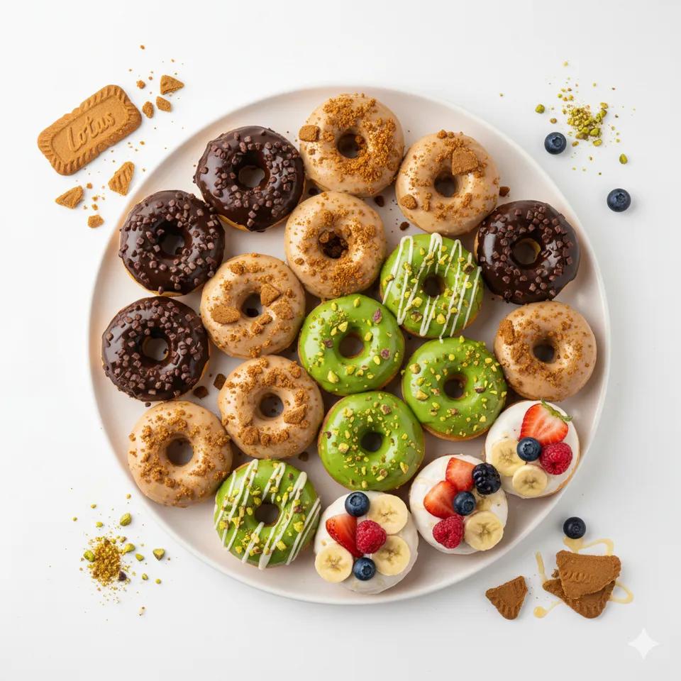 Big Donuts