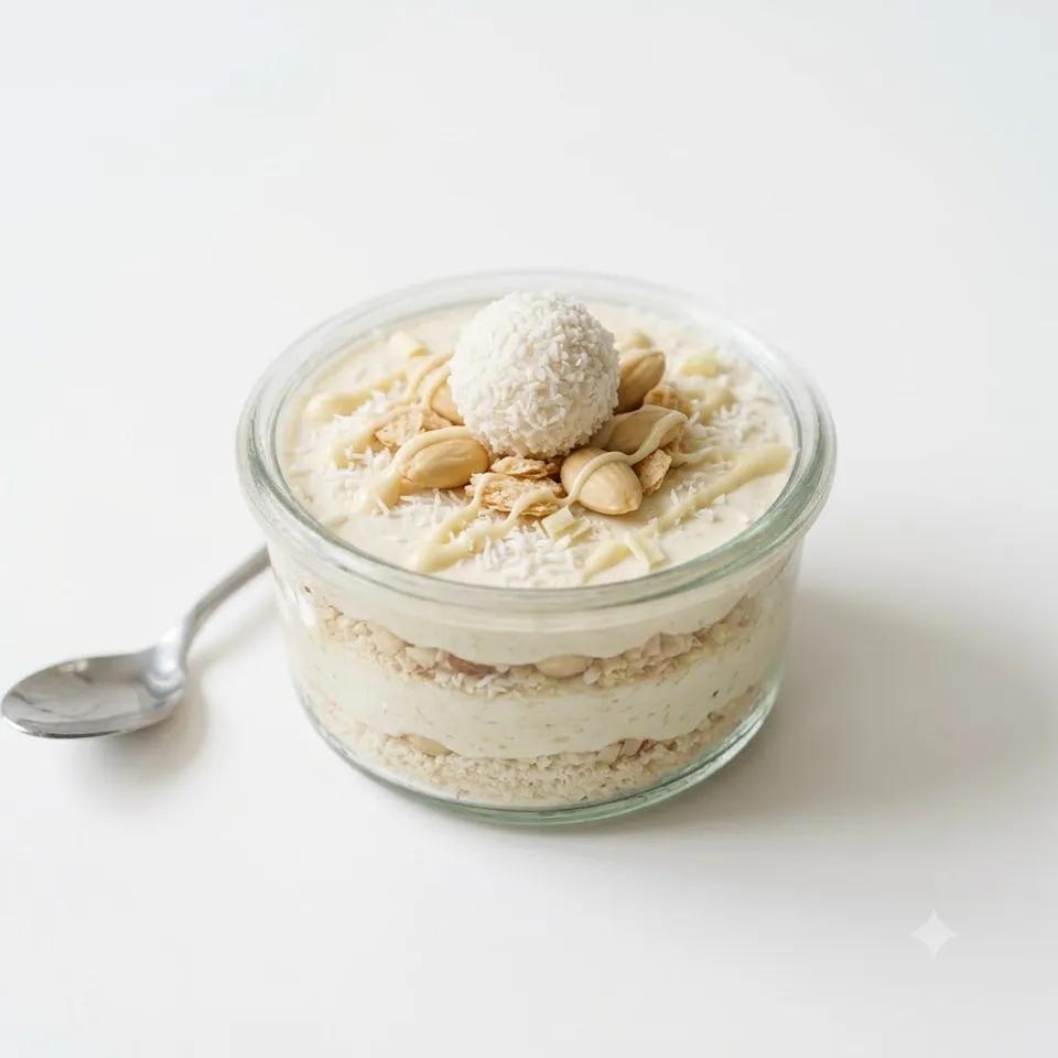 Mousse Raffaello
