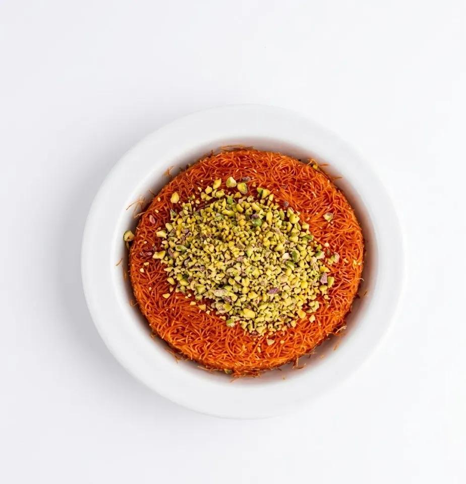 Kunafa Mozzarella