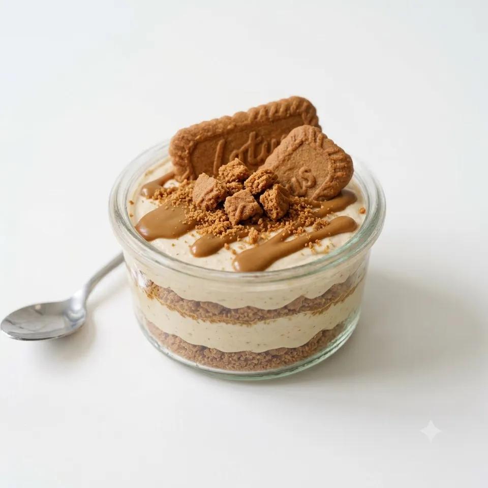 Mousse Lotus